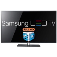 60" Samsung UE60D6500 - Television