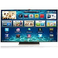 75" Samsung UE75ES9000 - Television