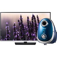  50 "Samsung UE50H5000  - Television