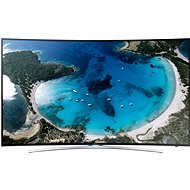 55 &quot;Samsung UE55H8000 - Television