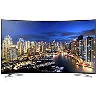 55 "Samsung UE55HU7100 - Television