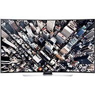 65 "Samsung UE65HU8500 - Television
