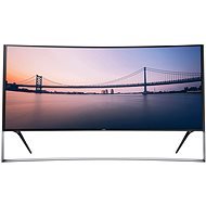  105 "Samsung UE105HU9000  - Television