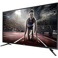 40" Samsung UE40JU6072 - Television