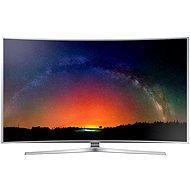 48" Samsung UE48JS8502 - Television
