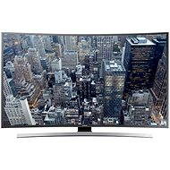 55 "Samsung UE55JU6652 - Television