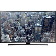 55 "Samsung UE55JU6572 - Television