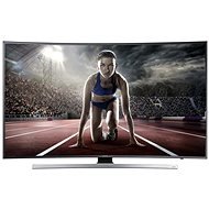 55 &quot;Samsung UE55JU7502 - Television