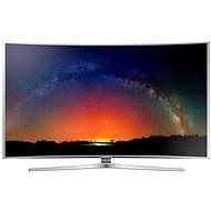 65" Samsung UE65JS9002 SUHD - Television