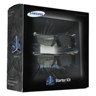 Samsung SSG-P2100T - 3D brýle