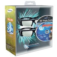 Samsung SSG-P2100T2 - 3D Glasses