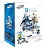 Samsung SSG-P3100 - 3D Glasses