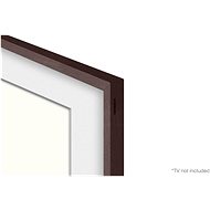 Samsung VG-SCFA43BWB brown - Frames for Frame TV