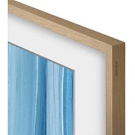 Samsung VG-SCFH55TKBXC teak - Frame TV keret