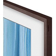 Samsung VG-SCFH65BWBXC brown - Frames for Frame TV