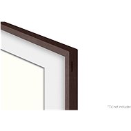 Samsung VG-SCFA85BWB hnědý - Frames for Frame TV