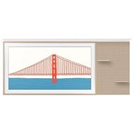 Samsung VG-MSFA55BG Beige - Shelf