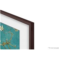 Samsung VG-SCFC32BWB brown - Frames for Frame TV