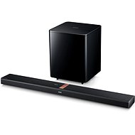 Samsung HW-F750 - Speakers