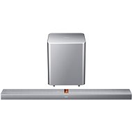 Samsung HW-F751 - Speakers