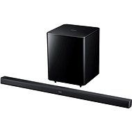 Samsung HW-F550 - Speakers