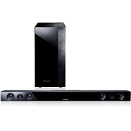 Samsung HHW-F450 - Speakers