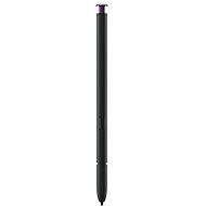 Samsung Galaxy S22 Ultra S Pen sötétpiros - Érintőceruza