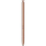 Samsung S Pen pre Galaxy Note20/Note20 Ultra 5G bronzové - Dotykové pero (stylus)