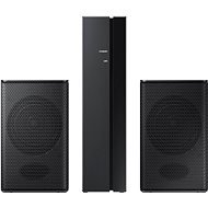 Samsung SWA-8500S - Speakers