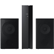 Samsung SWA-9000S - Speakers