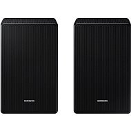 Samsung SWA-9500S - Speakers
