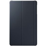 Samsung flip tok Galaxy Tab A 2019 készülékhez, fekete - Tablet tok