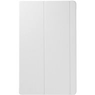 Samsung Flip Case for Galaxy Tab A 2019 Silver - Tablet Case