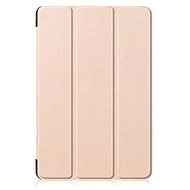 Samsung Flip Case for Galaxy Tab A 2019 Gold - Tablet Case