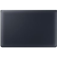 Samsung Flip Case for Galaxy Tab S5e Dark Grey - Tablet Case With Keyboard