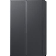 Samsung Galaxy Tab S6 Book Cover grey - Tablet Case
