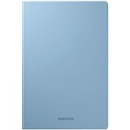 Samsung Galaxy Tab S6 Lite kék tok - Tablet tok
