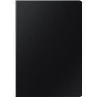 Samsung Ochranné puzdro pre Galaxy Tab S7 11" čierne - Puzdro na tablet