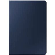 Samsung Schutzhülle für Galaxy Tab S7+ 12,4“ - blau - Tablet-Hülle