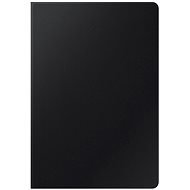 Samsung védőtok Samsung Galaxy Tab S7 + 12.4" fekete - Tablet tok