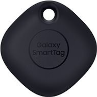 Samsung Galaxy SmartTag okos kulcstartó fekete - Bluetooth kulcskereső