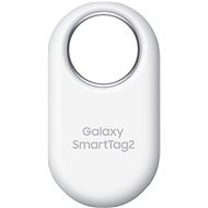 Samsung Galaxy SmartTag2 White - Bluetooth kulcskereső