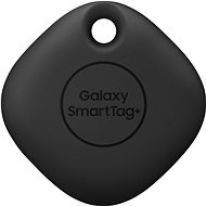 Samsung Galaxy SmartTag+ Okos kulcstartó - fekete - Bluetooth kulcskereső