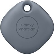 Samsung Galaxy SmartTag+ Blue - Bluetooth Chip Tracker