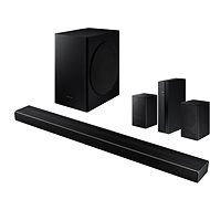 Samsung HW-Q60T Surround Set - Home Theatre
