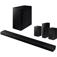 Samsung HW-Q800T Dolby Atmos Set - Home Theatre