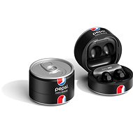 Pepsi case Buds Live / Buds 2/Pro - Headphone Case