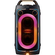 Samsung MX-ST40F - Bluetooth Speaker