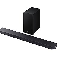 Samsung HW-Q600F - Soundbar