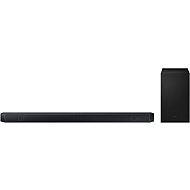 Samsung HW-Q600H - Sound Bar